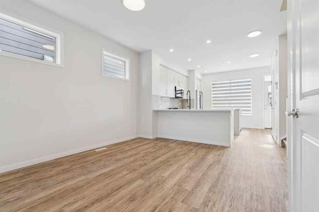 MLS® A2263369 - 201 Magnolia Terrace SE in Mahogany Calgary, Residential