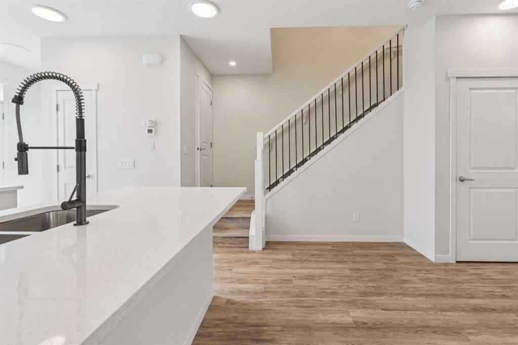 MLS® A2263369 - 201 Magnolia Terrace SE in Mahogany Calgary, Residential