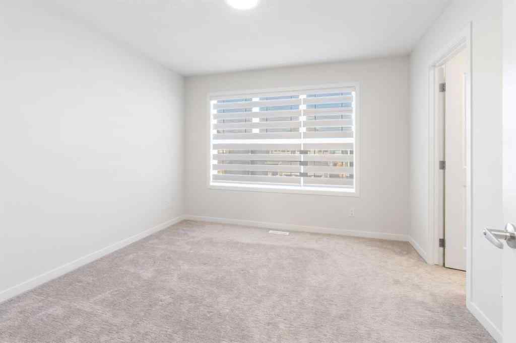 MLS® A2263369 - 201 Magnolia Terrace SE in Mahogany Calgary, Residential