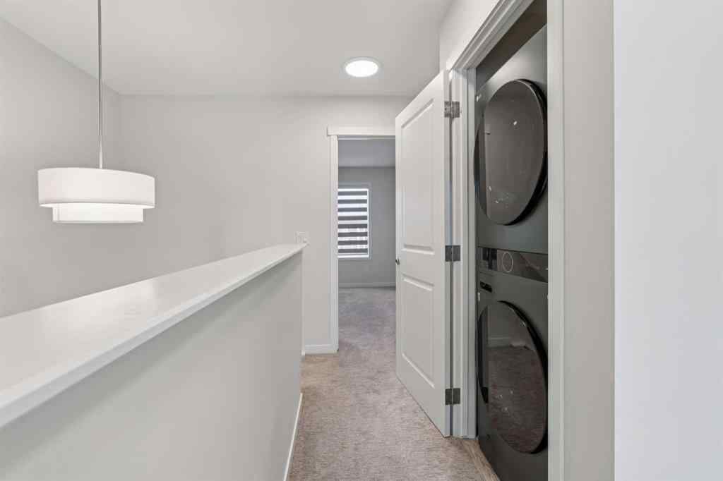 MLS® A2263369 - 201 Magnolia Terrace SE in Mahogany Calgary, Residential