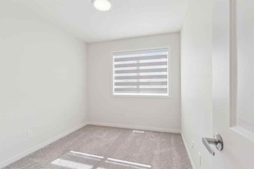 MLS® A2263369 - 201 Magnolia Terrace SE in Mahogany Calgary, Residential