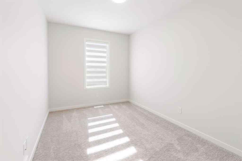 MLS® A2263369 - 201 Magnolia Terrace SE in Mahogany Calgary, Residential