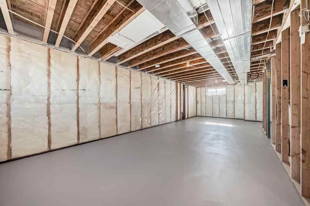 MLS® A2263370 - 1030 Sawgrass Link NW in Sawgrass Park Airdrie, Residential