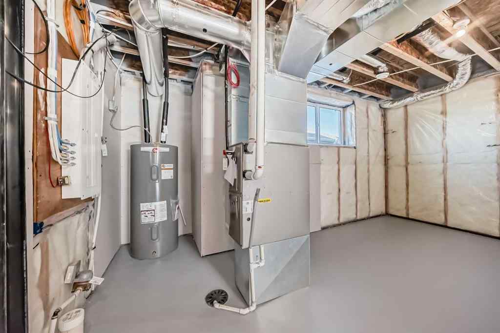 MLS® A2263370 - 1030 Sawgrass Link NW in Sawgrass Park Airdrie, Residential