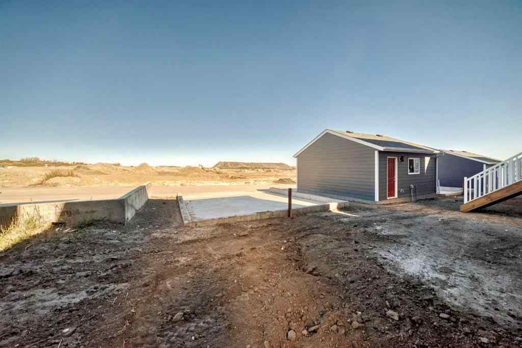 MLS® A2263370 - 1030 Sawgrass Link NW in Sawgrass Park Airdrie, Residential