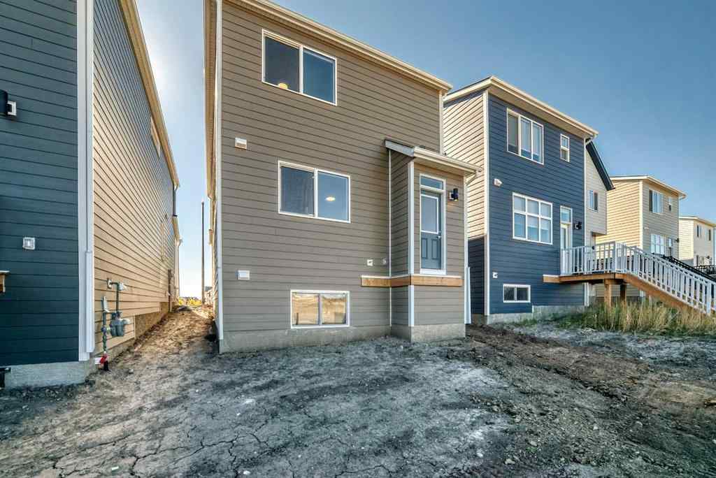 MLS® A2263370 - 1030 Sawgrass Link NW in Sawgrass Park Airdrie, Residential