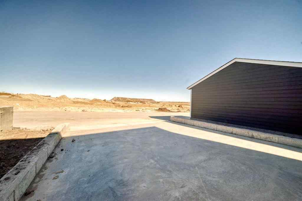 MLS® A2263370 - 1030 Sawgrass Link NW in Sawgrass Park Airdrie, Residential