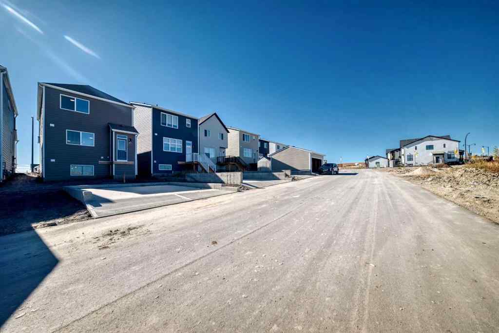 MLS® A2263370 - 1030 Sawgrass Link NW in Sawgrass Park Airdrie, Residential