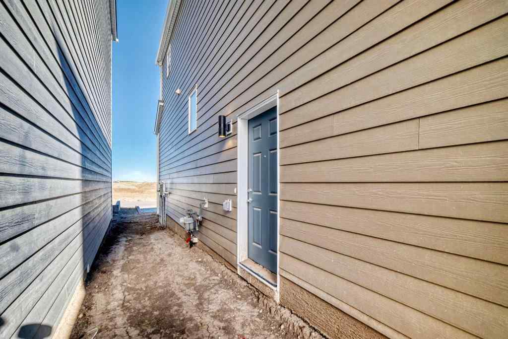 MLS® A2263370 - 1030 Sawgrass Link NW in Sawgrass Park Airdrie, Residential