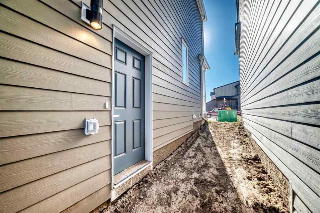 MLS® A2263370 - 1030 Sawgrass Link NW in Sawgrass Park Airdrie, Residential