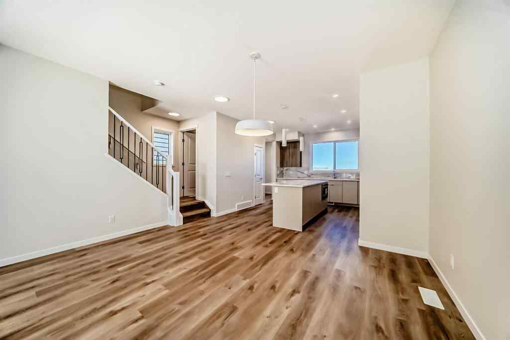 MLS® A2263370 - 1030 Sawgrass Link NW in Sawgrass Park Airdrie, Residential