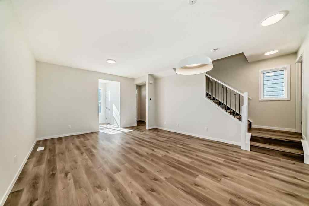 MLS® A2263370 - 1030 Sawgrass Link NW in Sawgrass Park Airdrie, Residential