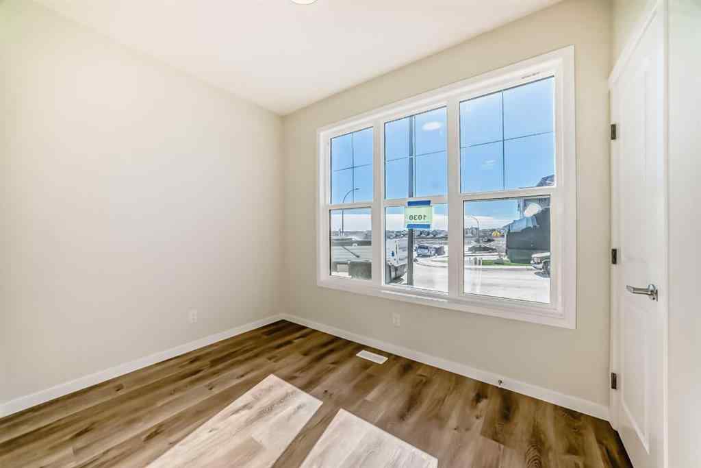 MLS® A2263370 - 1030 Sawgrass Link NW in Sawgrass Park Airdrie, Residential