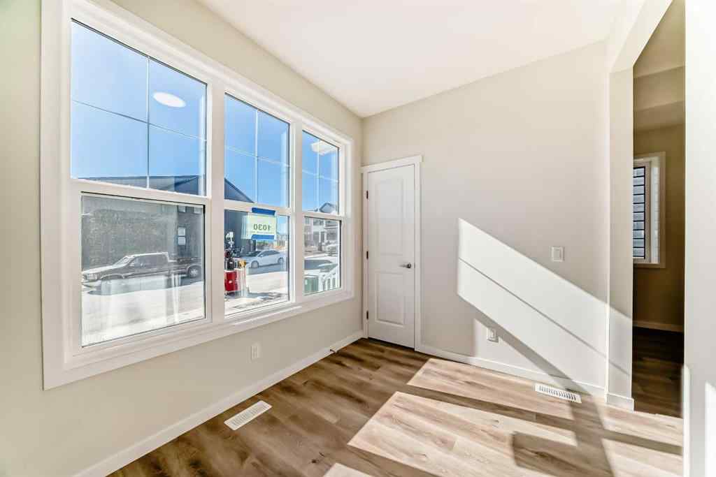 MLS® A2263370 - 1030 Sawgrass Link NW in Sawgrass Park Airdrie, Residential
