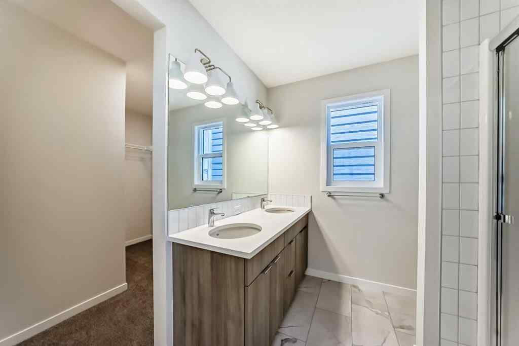 MLS® A2263370 - 1030 Sawgrass Link NW in Sawgrass Park Airdrie, Residential