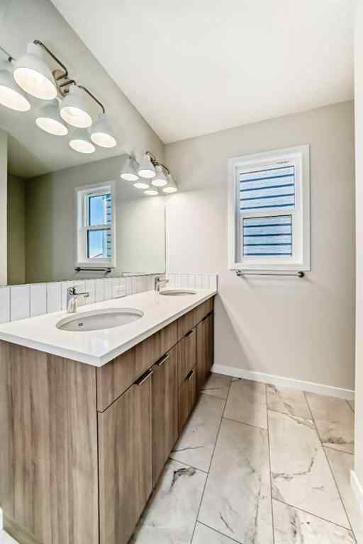 MLS® A2263370 - 1030 Sawgrass Link NW in Sawgrass Park Airdrie, Residential