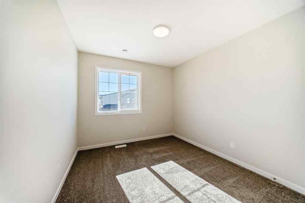 MLS® A2263370 - 1030 Sawgrass Link NW in Sawgrass Park Airdrie, Residential