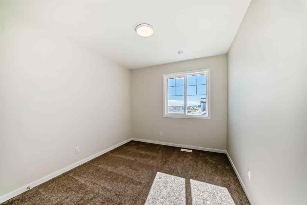 MLS® A2263370 - 1030 Sawgrass Link NW in Sawgrass Park Airdrie, Residential