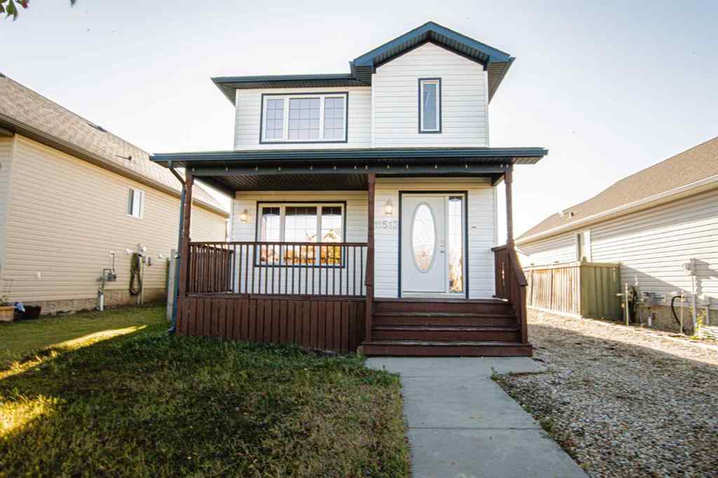 MLS® A2263371 - 11513 76 Avenue  in Westpointe Grande Prairie, Residential