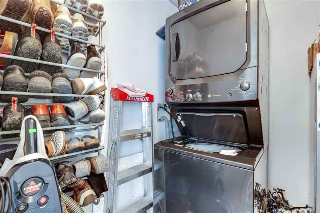 MLS® A2263372 - Unit #106 5110 36 Street  in South Hill Red Deer, Residential