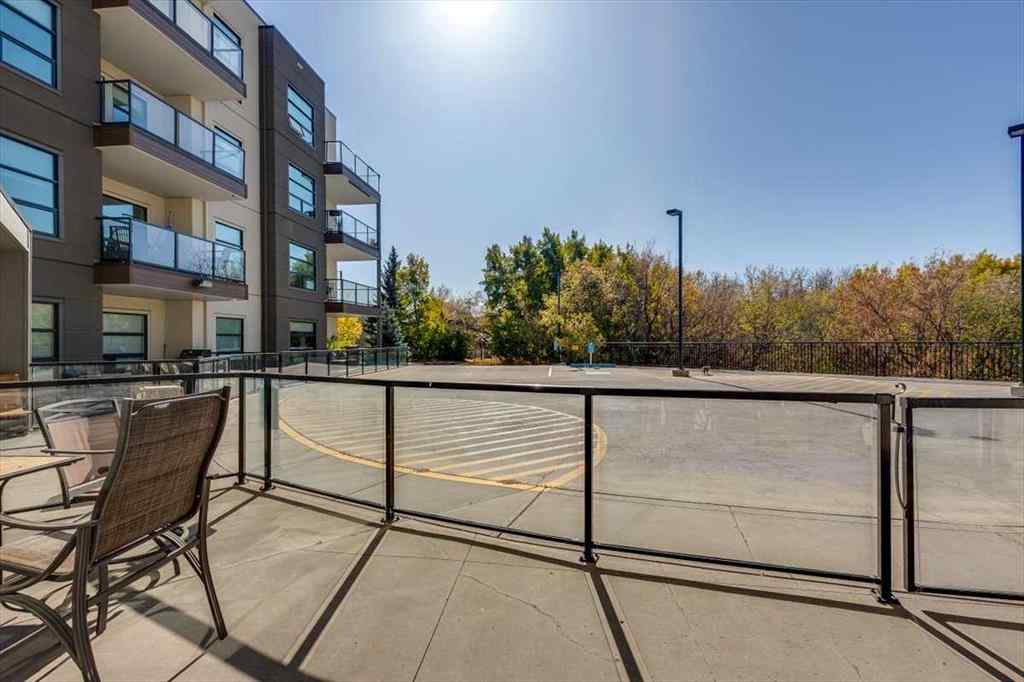 MLS® A2263372 - Unit #106 5110 36 Street  in South Hill Red Deer, Residential
