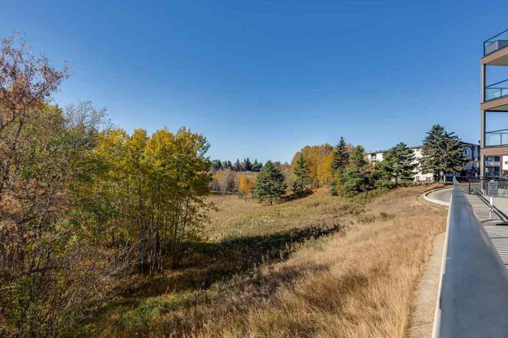 MLS® A2263372 - Unit #106 5110 36 Street  in South Hill Red Deer, Residential