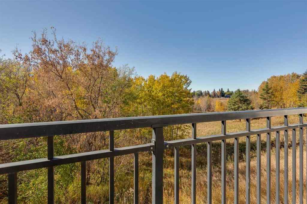 MLS® A2263372 - Unit #106 5110 36 Street  in South Hill Red Deer, Residential