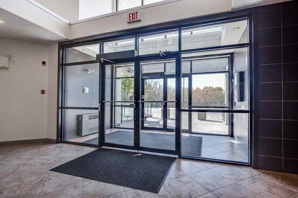 MLS® A2263372 - Unit #106 5110 36 Street  in South Hill Red Deer, Residential