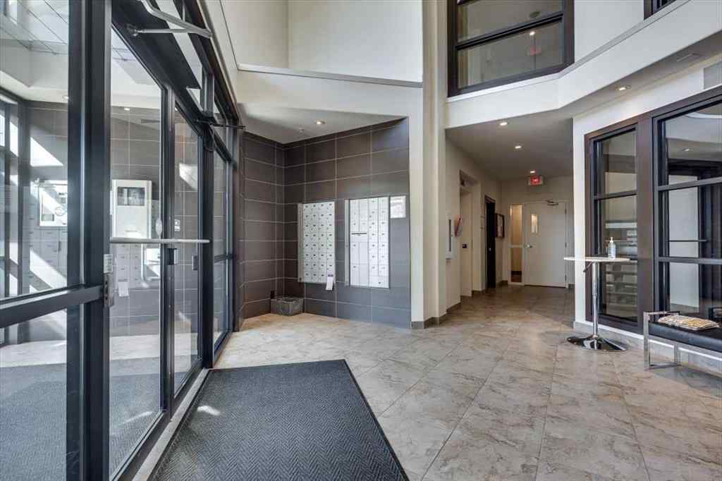 MLS® A2263372 - Unit #106 5110 36 Street  in South Hill Red Deer, Residential