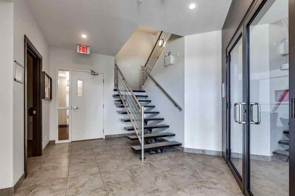 MLS® A2263372 - Unit #106 5110 36 Street  in South Hill Red Deer, Residential