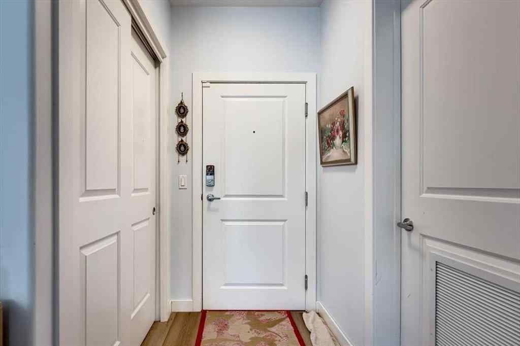 MLS® A2263372 - Unit #106 5110 36 Street  in South Hill Red Deer, Residential