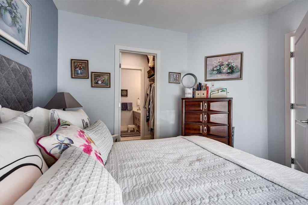 MLS® A2263372 - Unit #106 5110 36 Street  in South Hill Red Deer, Residential