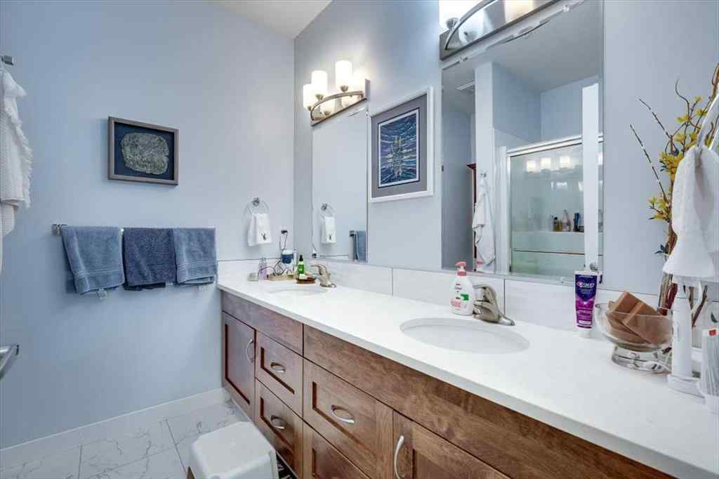 MLS® A2263372 - Unit #106 5110 36 Street  in South Hill Red Deer, Residential