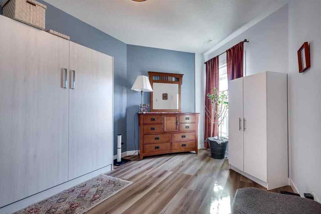 MLS® A2263372 - Unit #106 5110 36 Street  in South Hill Red Deer, Residential