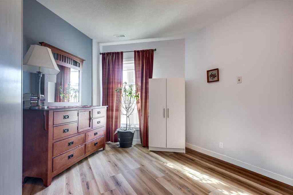 MLS® A2263372 - Unit #106 5110 36 Street  in South Hill Red Deer, Residential