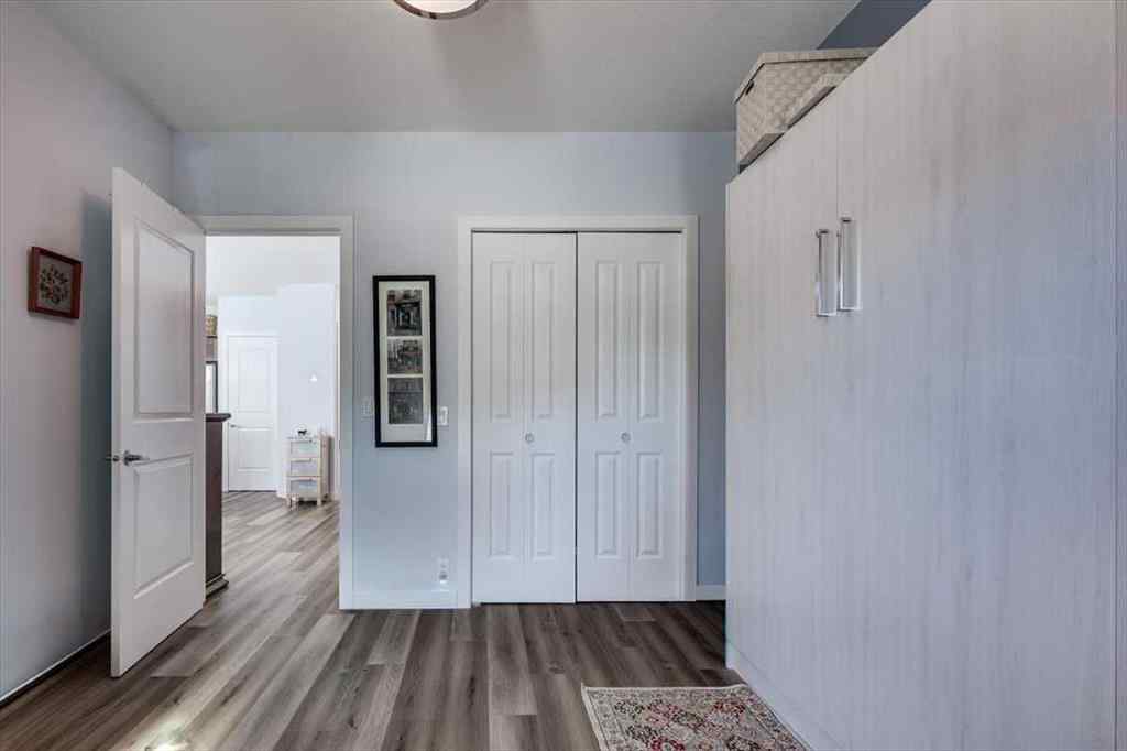 MLS® A2263372 - Unit #106 5110 36 Street  in South Hill Red Deer, Residential