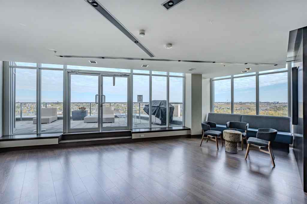 MLS® A2263373 - Unit #309 550 Riverfront Avenue SE in Downtown East Village Calgary, Residential