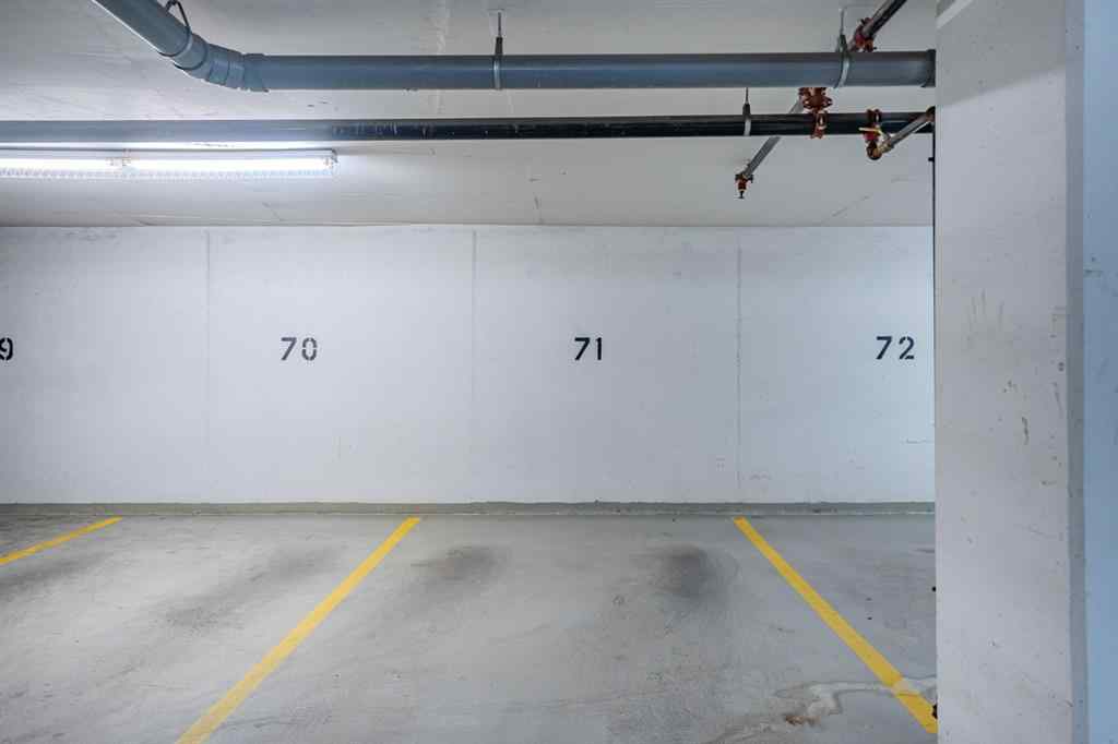 MLS® A2263373 - Unit #309 550 Riverfront Avenue SE in Downtown East Village Calgary, Residential