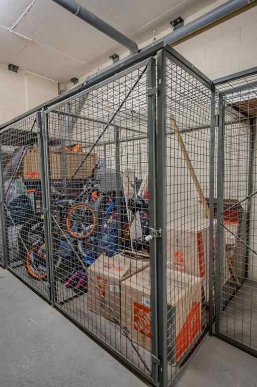 MLS® A2263373 - Unit #309 550 Riverfront Avenue SE in Downtown East Village Calgary, Residential