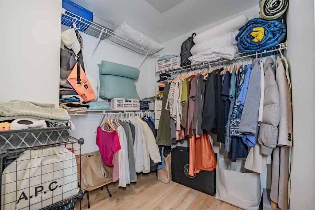 MLS® A2263373 - Unit #309 550 Riverfront Avenue SE in Downtown East Village Calgary, Residential