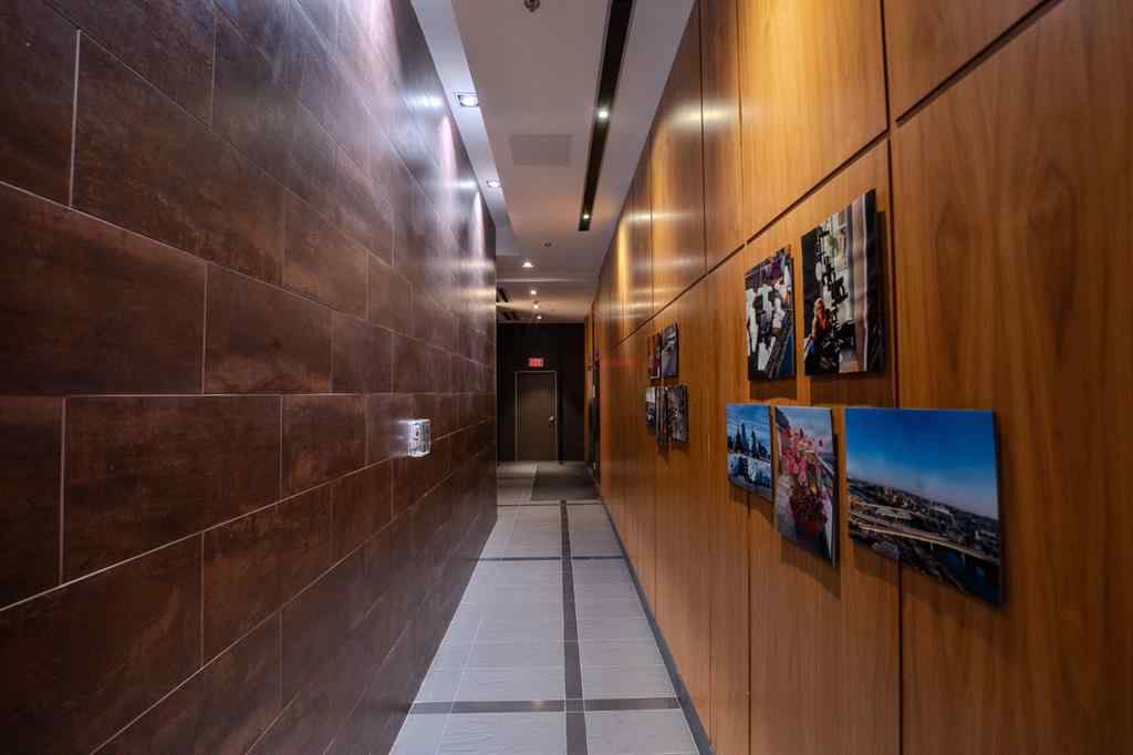 MLS® A2263373 - Unit #309 550 Riverfront Avenue SE in Downtown East Village Calgary, Residential