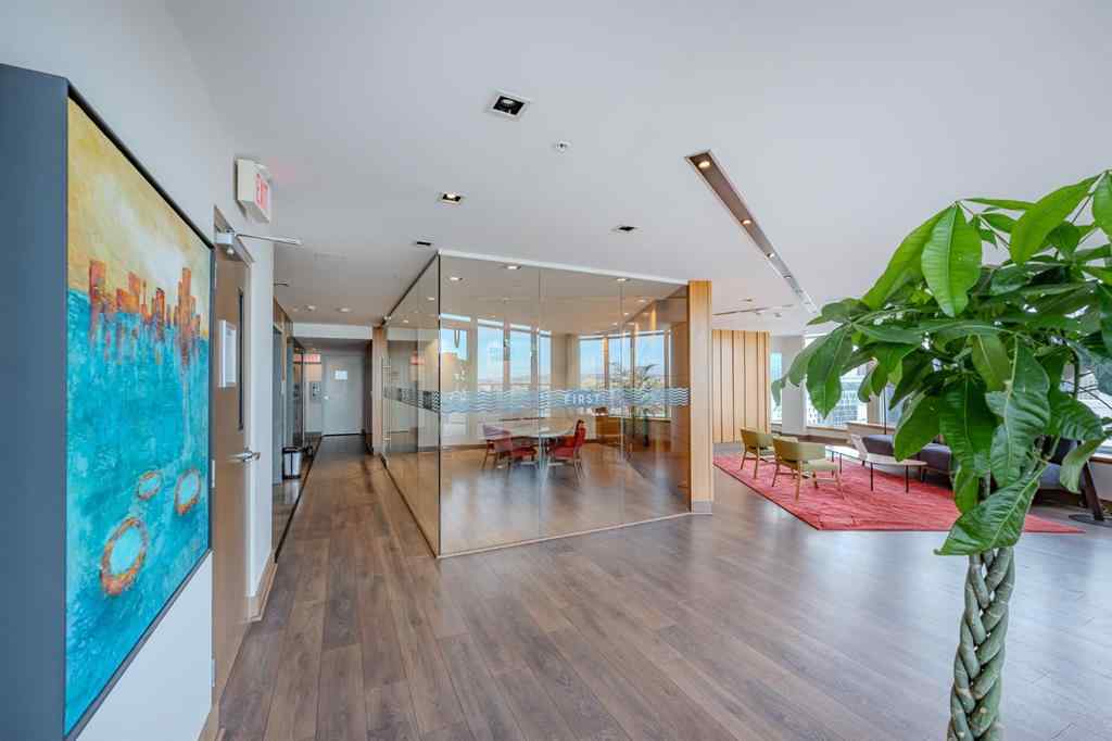 MLS® A2263373 - Unit #309 550 Riverfront Avenue SE in Downtown East Village Calgary, Residential