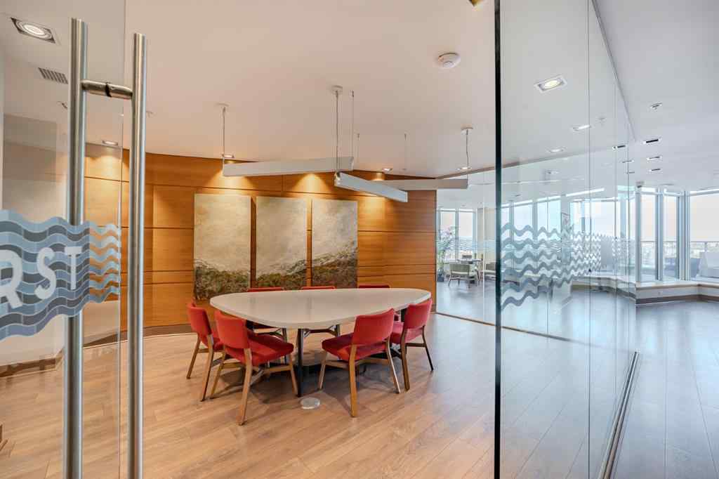 MLS® A2263373 - Unit #309 550 Riverfront Avenue SE in Downtown East Village Calgary, Residential