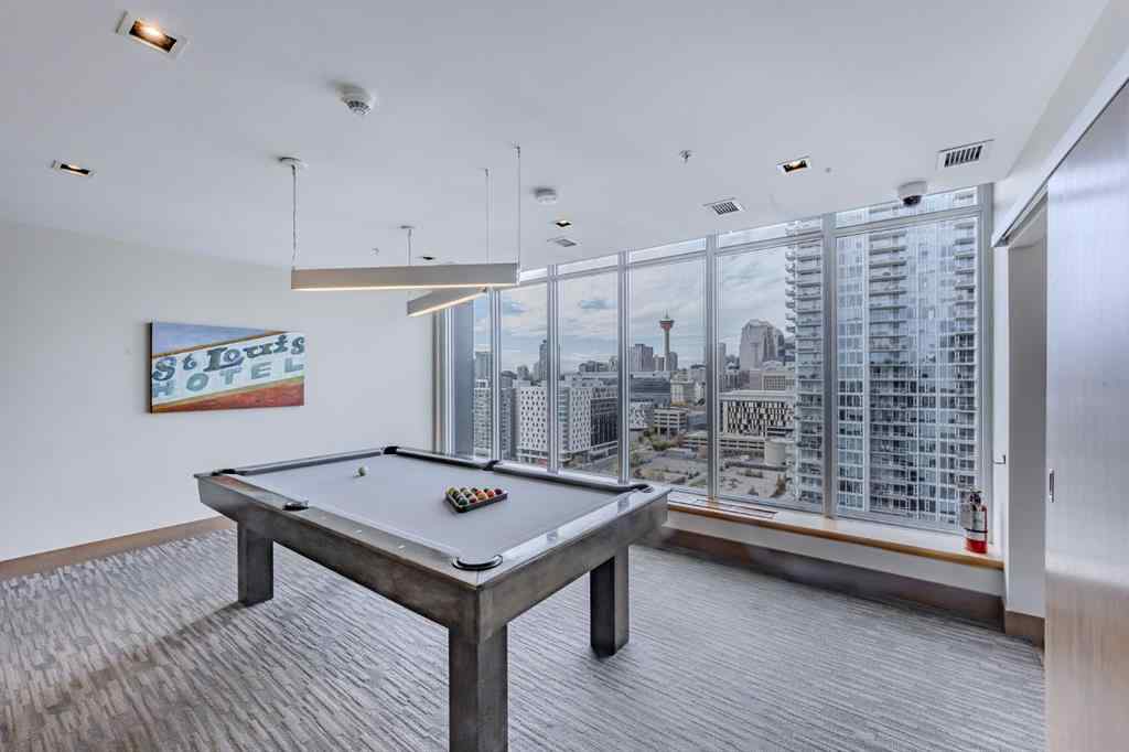 MLS® A2263373 - Unit #309 550 Riverfront Avenue SE in Downtown East Village Calgary, Residential