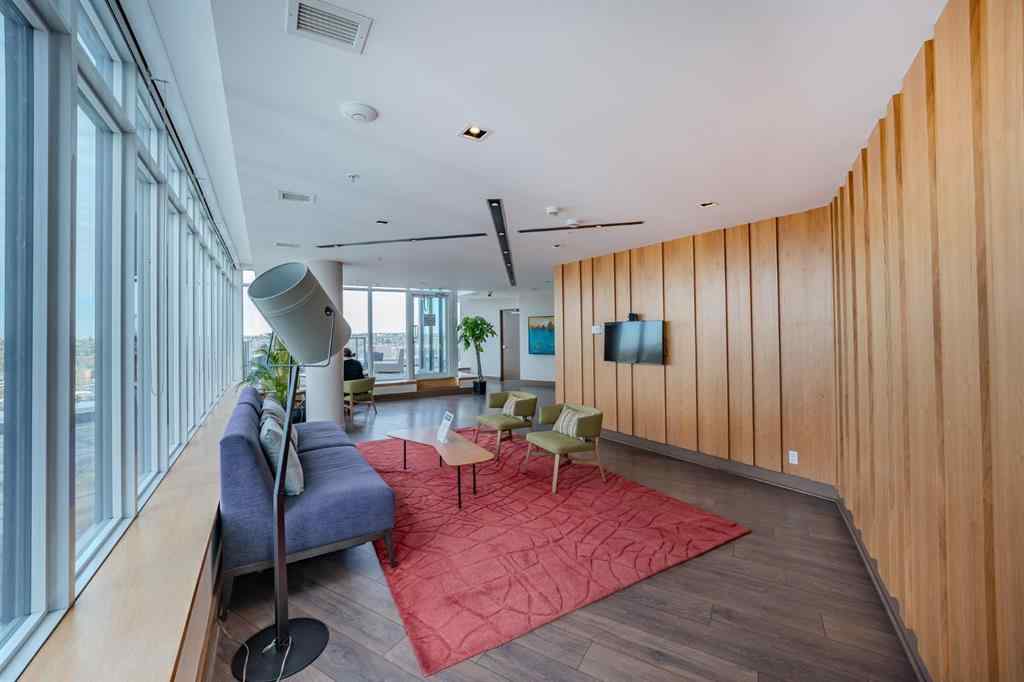 MLS® A2263373 - Unit #309 550 Riverfront Avenue SE in Downtown East Village Calgary, Residential
