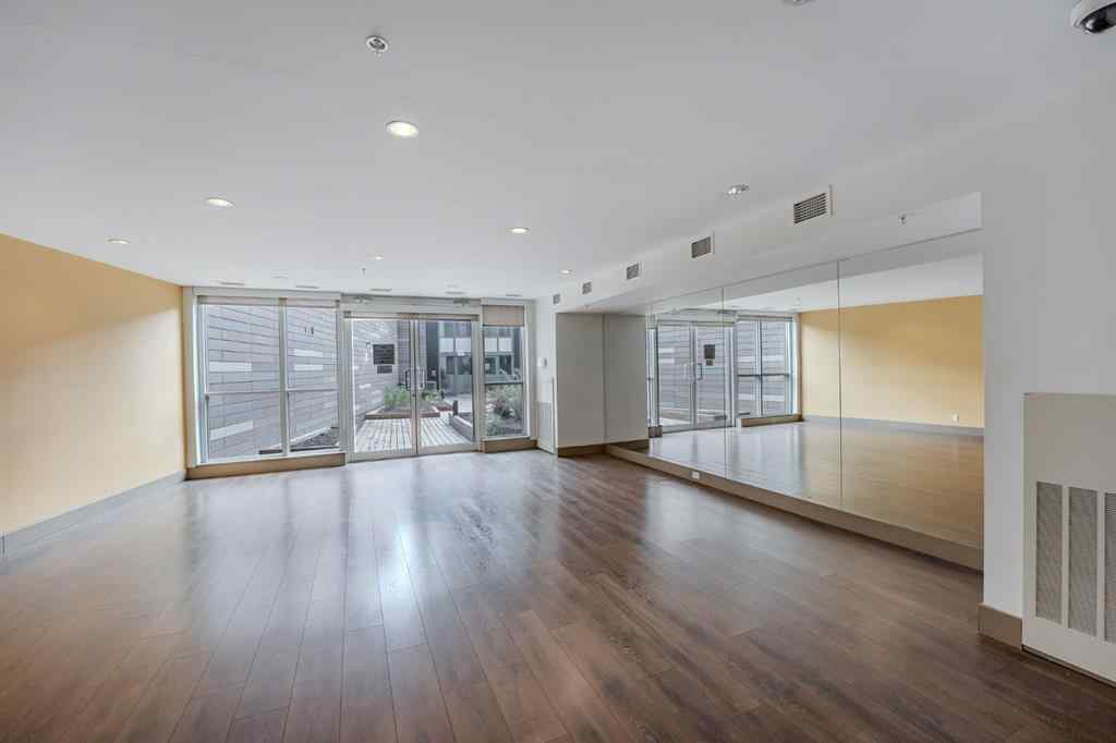 MLS® A2263373 - Unit #309 550 Riverfront Avenue SE in Downtown East Village Calgary, Residential