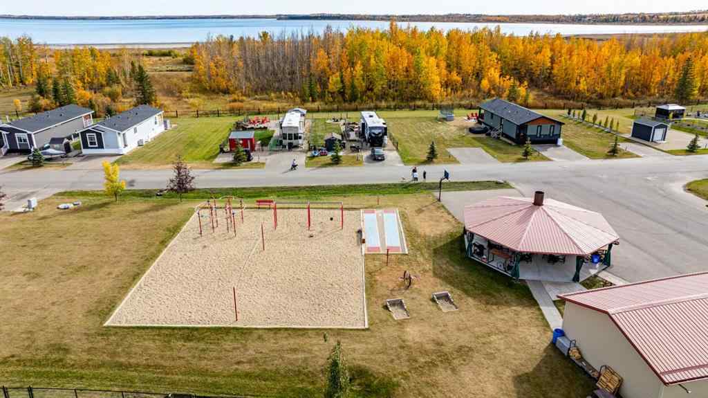 MLS® A2263374 - Unit #36 41019 Range Road 11   in Sandy Point Rural Lacombe County, Land