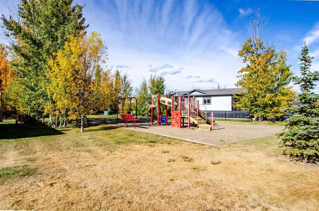 MLS® A2263374 - Unit #36 41019 Range Road 11   in Sandy Point Rural Lacombe County, Land