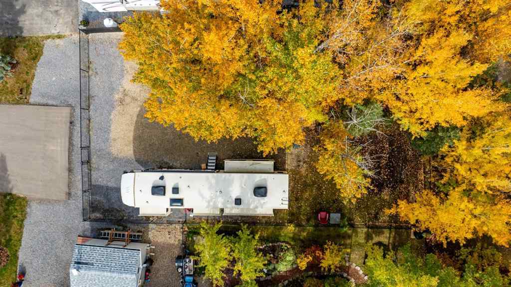 MLS® A2263374 - Unit #36 41019 Range Road 11   in Sandy Point Rural Lacombe County, Land