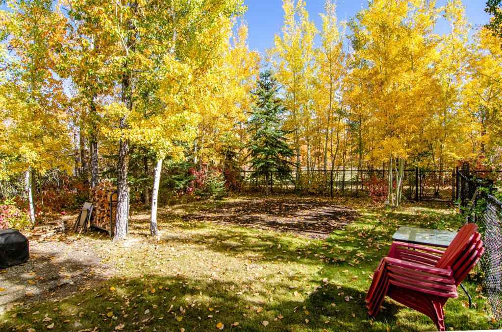 MLS® A2263374 - Unit #36 41019 Range Road 11   in Sandy Point Rural Lacombe County, Land